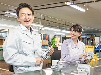 パーソルファクトリーパートナーズ 株式会社 (長野県松本市/松本駅/梱包・検品・仕分・商品管理)_1